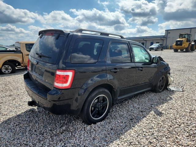 2011 Ford Escape მანქანა იყიდება აუქციონზე, vin: 1FMCU9D71BKA60434, აუქციონის ნომერი: 78524005