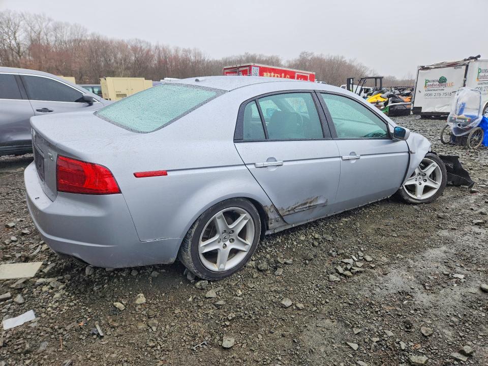 Aukcja sprzedaży 2005 Acura Tl, vin: 19UUA66235A079175, numer aukcji: 45641046