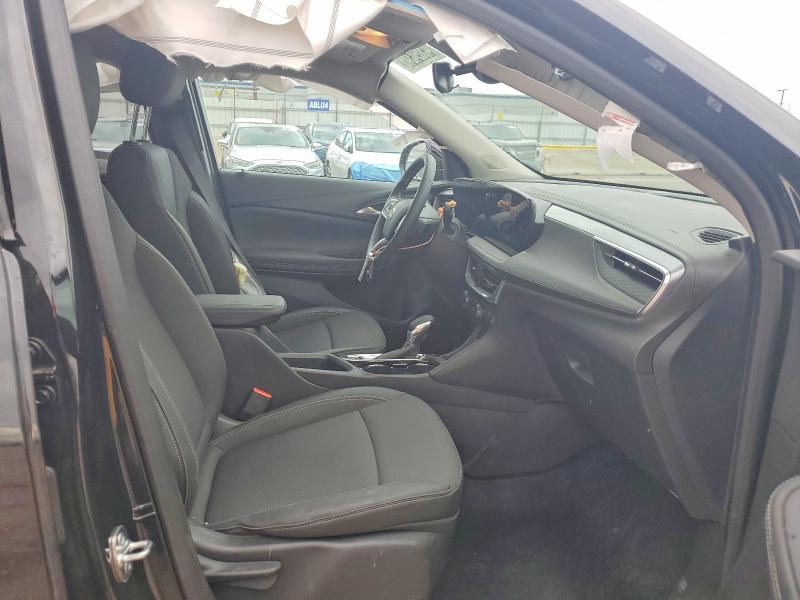 Продажа на аукционе авто 2026 Buick Encore Gx, vin: KL4AMBSL0TB090961, номер лота: 45694346