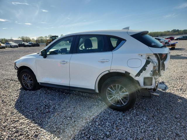 Продаж на аукціоні авто 2021 Mazda Cx-5, vin: JM3KFABM8M0359199, номер лоту: 45849516