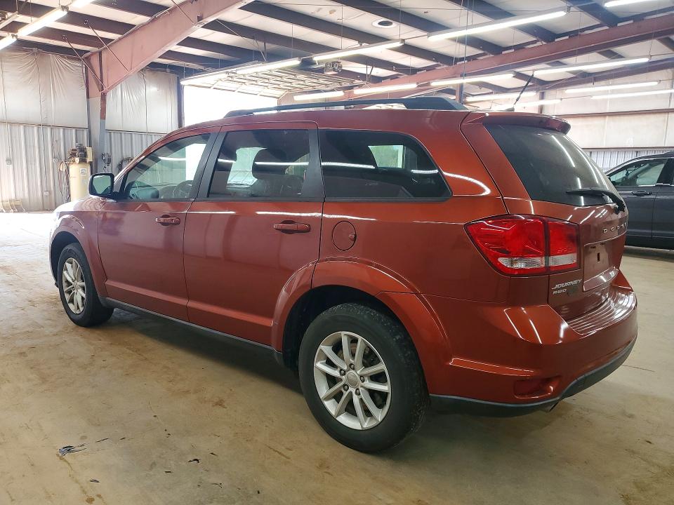 Продажа на аукционе авто 2014 Dodge Journey, vin: 3C4PDDBG9ET121558, номер лота: 47377166