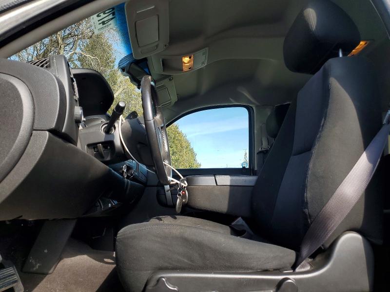 2012 Gmc Sierra მანქანა იყიდება აუქციონზე, vin: 3GTP2VE70CG112129, აუქციონის ნომერი: 47984966