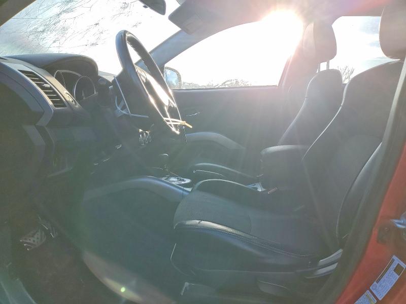 Продаж на аукціоні авто 2010 Mitsubishi Outlander, vin: JA4JT5AX6AZ014836, номер лоту: 46122606