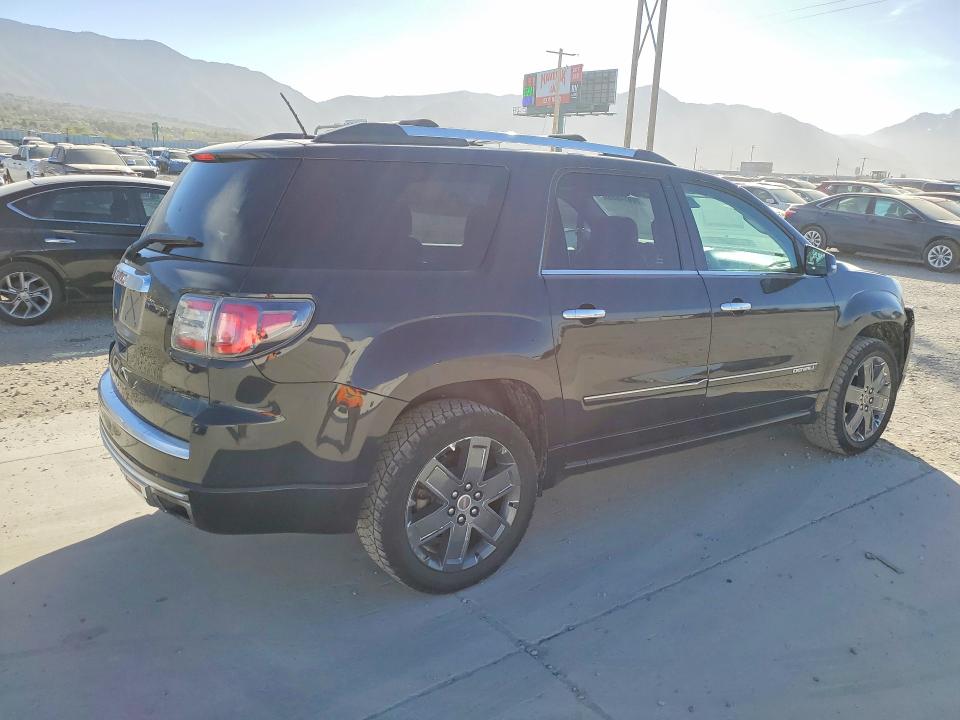 78974935 :رقم المزاد ، 1GKKRTKD6EJ212097 vin ، 2014 Gmc Acadia مزاد بيع