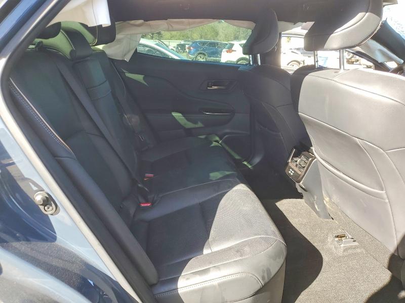 Продажа на аукционе авто 2025 Toyota Crown, vin: JTDAAAAFXS3033325, номер лота: 41711536