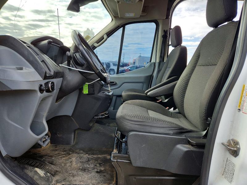 Продаж на аукціоні авто 2017 Ford Transit, vin: 1FTWS4XV9HKA09647, номер лоту: 46439856