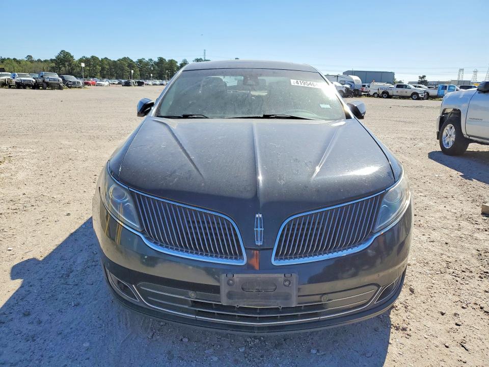 Aukcja sprzedaży 2014 Lincoln Mks, vin: 1LNHL9DKXEG602604, numer aukcji: 41954646