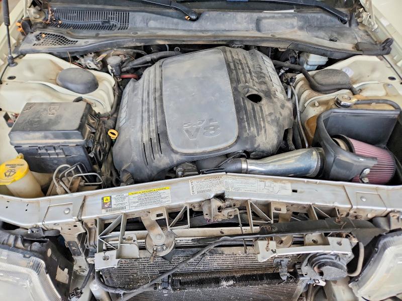 79976115 :رقم المزاد ، 2C3LA63T39H601774 vin ، 2009 Chrysler 300c مزاد بيع