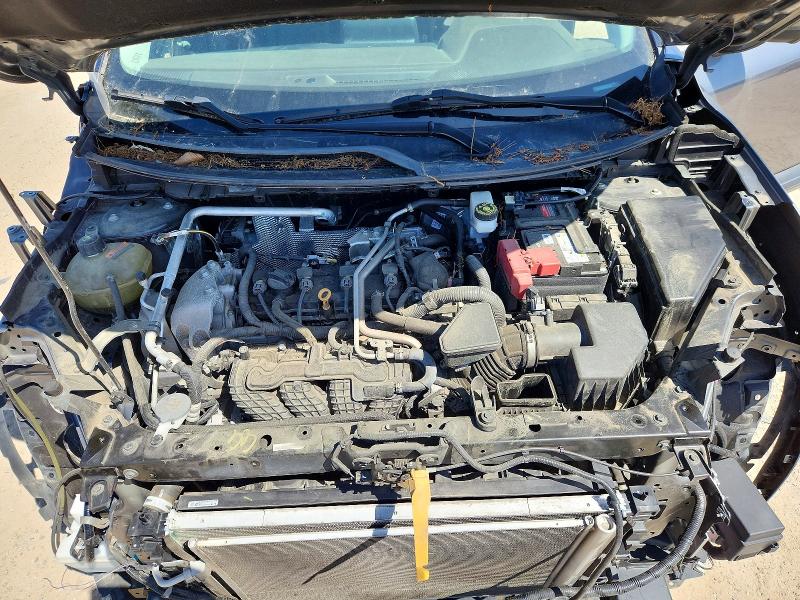 Продажа на аукционе авто 2021 Nissan Rogue, vin: 5N1AT3BB2MC765240, номер лота: 41981066