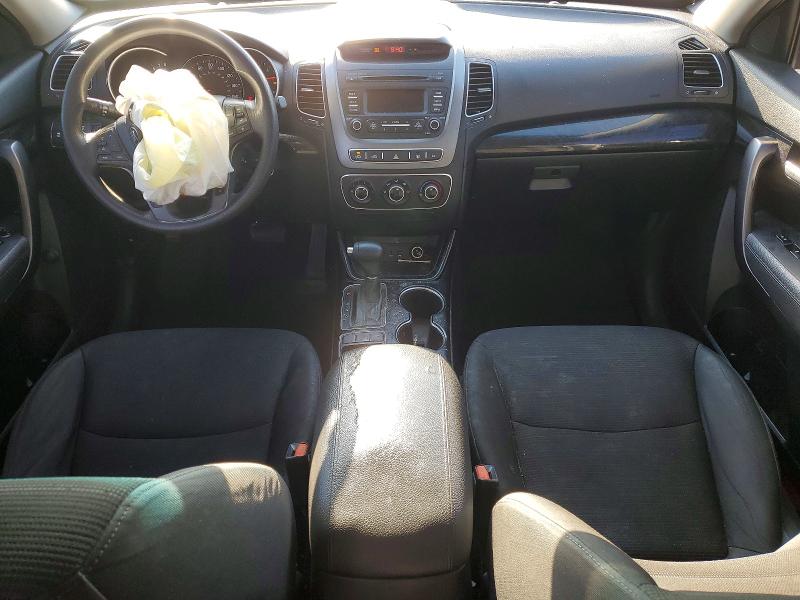 Продажа на аукционе авто 2015 Kia Sorento, vin: 5XYKTCA62FG650889, номер лота: 46915086