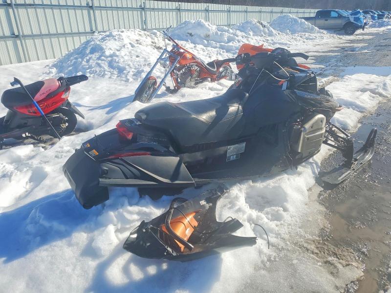 Продаж на аукціоні авто 2009 Arctic Cat Arctic Cat, vin: 4UF09SNW19T121526, номер лоту: 78954655