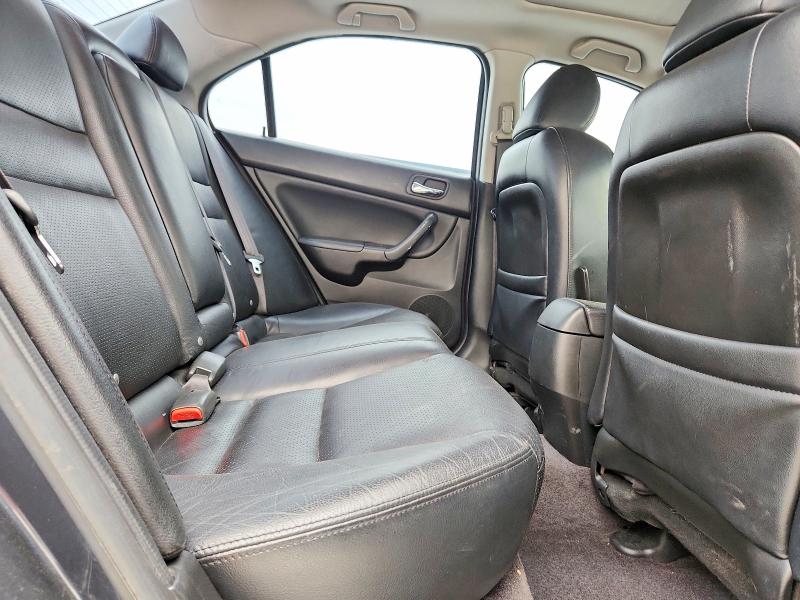 Продаж на аукціоні авто 2007 Acura Tsx, vin: JH4CL96887C007954, номер лоту: 46421966