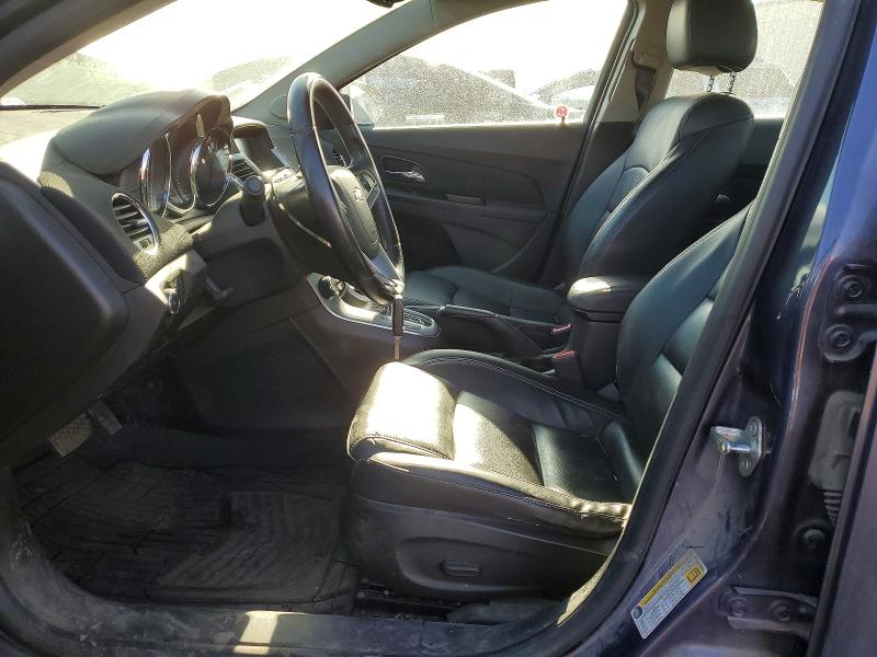 Продаж на аукціоні авто 2014 Chevrolet Cruze, vin: 1G1PE5SB6E7388855, номер лоту: 41883866