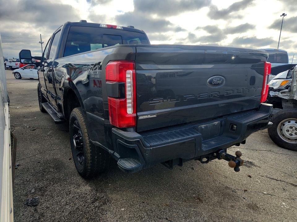 Продаж на аукціоні авто 2024 Ford F250, vin: 1FT8W2BT0REC85738, номер лоту: 46316426