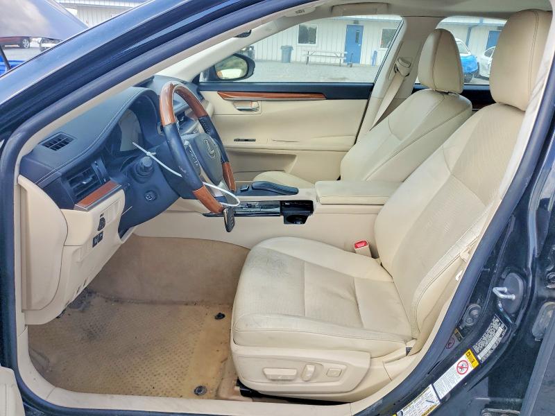 Продажа на аукционе авто 2013 Lexus Es 300h, vin: JTHBW1GG6D2023808, номер лота: 47706926