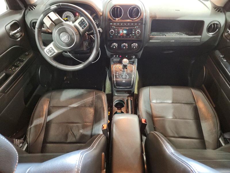Продажа на аукционе авто 2016 Jeep Patriot, vin: 1C4NJRAB4GD684075, номер лота: 79539955