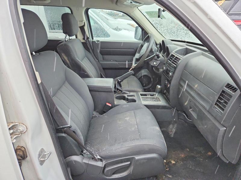Aukcja sprzedaży 2011 Dodge Nitro, vin: 1D4PU4GK9BW598125, numer aukcji: 79785875