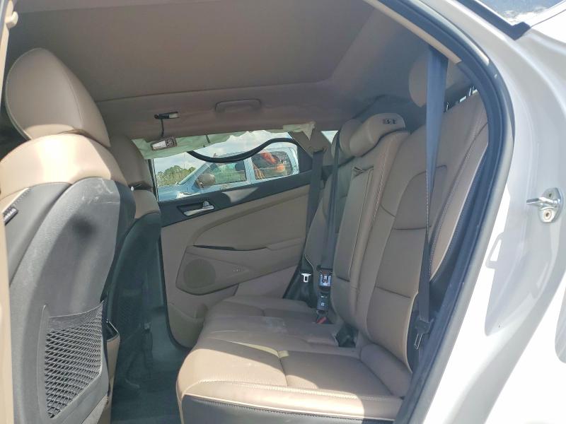 2021 Hyundai Tucson მანქანა იყიდება აუქციონზე, vin: KM8J33AL2MU288247, აუქციონის ნომერი: 79444675