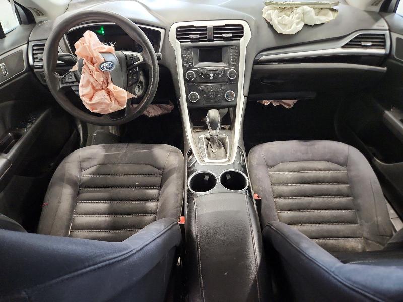 2014 Ford Fusion მანქანა იყიდება აუქციონზე, vin: 3FA6P0H78ER112825, აუქციონის ნომერი: 47178006