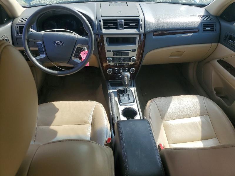 Aukcja sprzedaży 2012 Ford Fusion, vin: 3FAHP0JG4CR141447, numer aukcji: 47016816