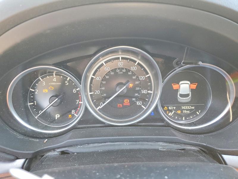 Продаж на аукціоні авто 2024 Mazda Cx-5, vin: JM3KFBCL6R0510513, номер лоту: 79936505