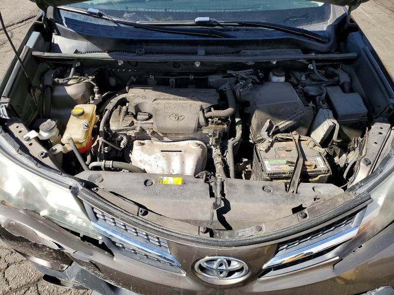 Aukcja sprzedaży 2013 Toyota Rav4, vin: 2T3RFREV4DW111229, numer aukcji: 45573306