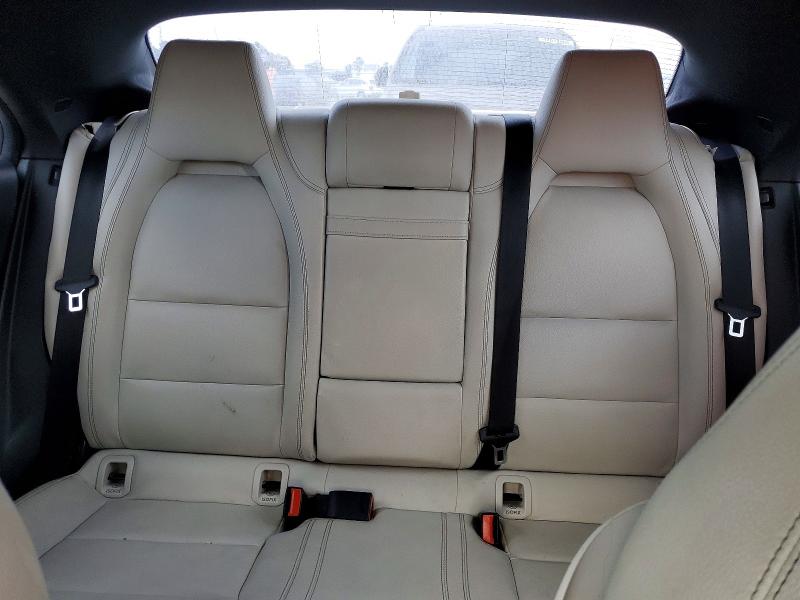 47307576 :رقم المزاد ، WDDSJ4EB8GN393790 vin ، 2016 Mercedes-benz Cla مزاد بيع