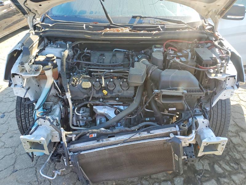 2019 Ford Explorer მანქანა იყიდება აუქციონზე, vin: 1FM5K8D85KGA13461, აუქციონის ნომერი: 79997525