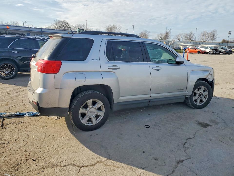 46806366 :رقم المزاد ، 2GKFLTEK5D6369516 vin ، 2013 Gmc Terrain مزاد بيع