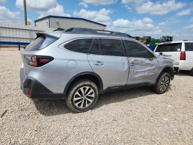 48319096 :رقم المزاد ، 4S4BTAFC5M3220595 vin ، 2021 Subaru Outback مزاد بيع