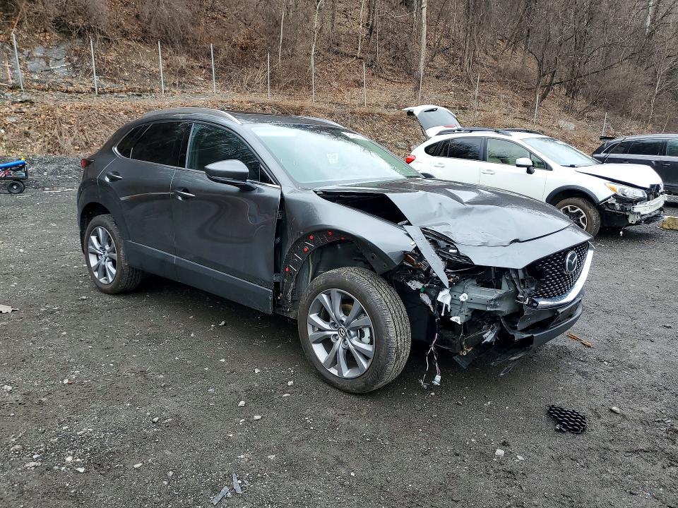 Продажа на аукционе авто 2025 Mazda Cx-30, vin: 3MVDMBDM7SM802963, номер лота: 47185316