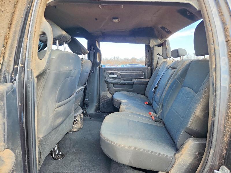 Aukcja sprzedaży 2024 Ram 2500, vin: 3C6UR5DL5RG111281, numer aukcji: 46128786