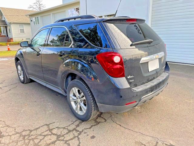 Aukcja sprzedaży 2010 Chevrolet Equinox, vin: 2CNFLEEW0A6405954, numer aukcji: 46962016
