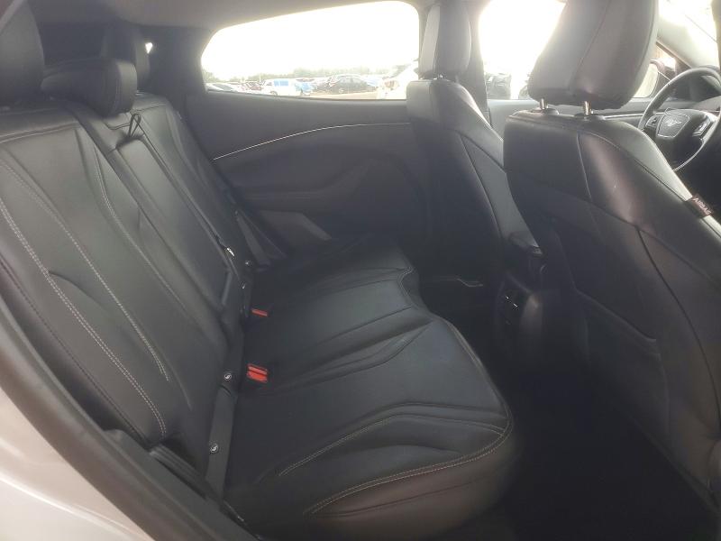 Продажа на аукционе авто 2023 Ford Mustang Mach-e, vin: 3FMTK3SUXPMA97610, номер лота: 46343656
