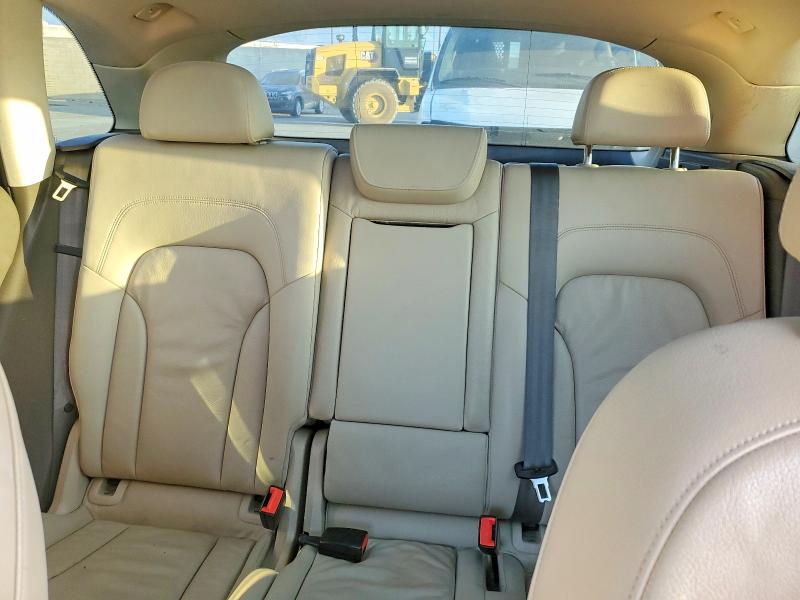 Aukcja sprzedaży 2015 Audi Q5, vin: WA1CMAFP9FA084828, numer aukcji: 47772166