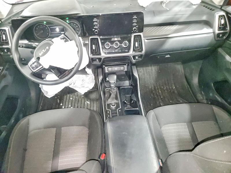Продаж на аукціоні авто 2022 Kia Sorento, vin: 5XYRG4LCXNG080456, номер лоту: 78552425
