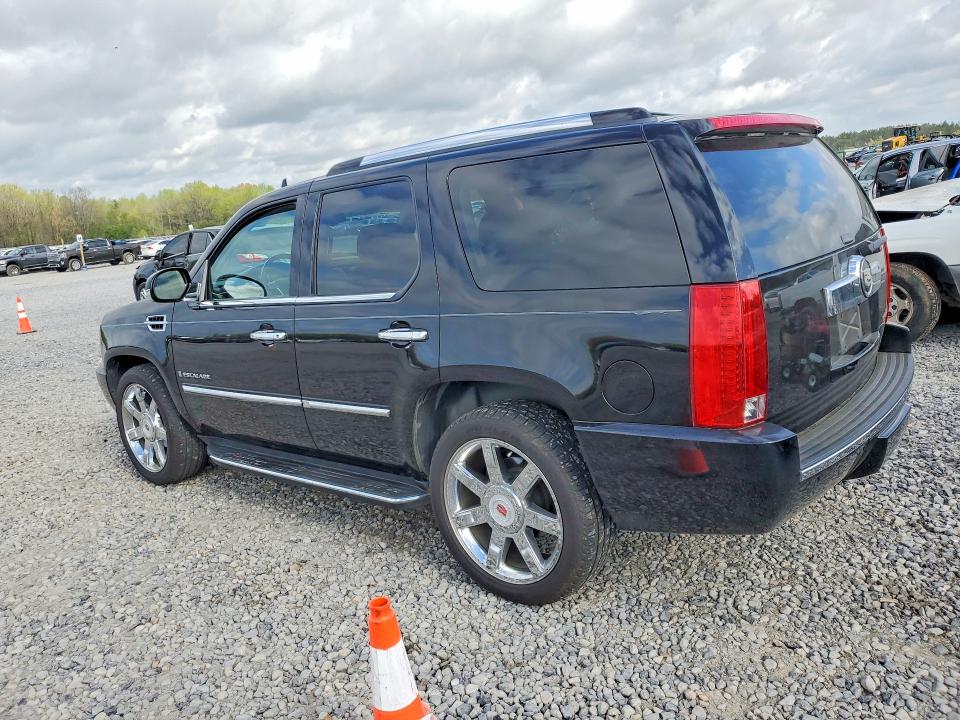 Aukcja sprzedaży 2009 Cadillac Escalade, vin: 1GYFK23299R124302, numer aukcji: 47648746