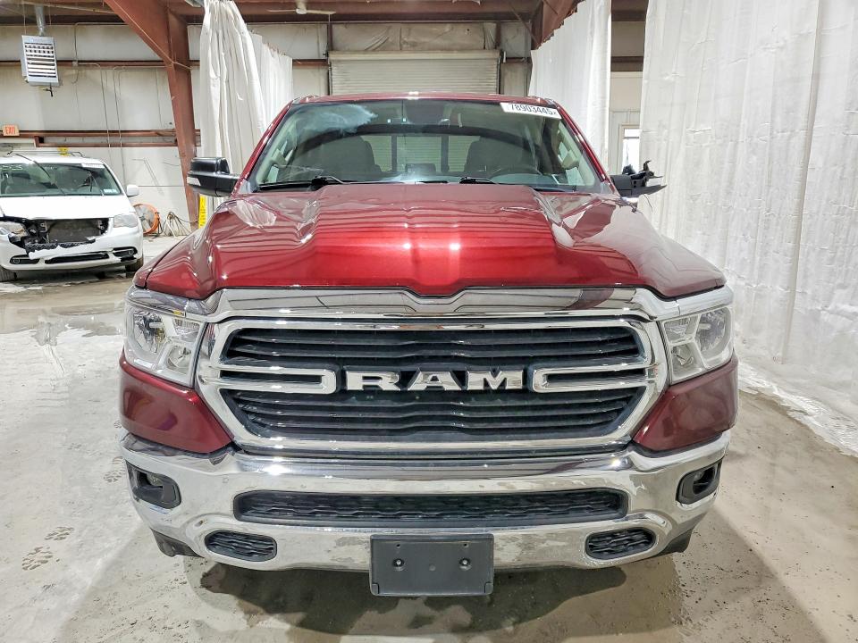 Aukcja sprzedaży 2019 Ram 1500, vin: 1C6RRFFG8KN817296, numer aukcji: 78903445