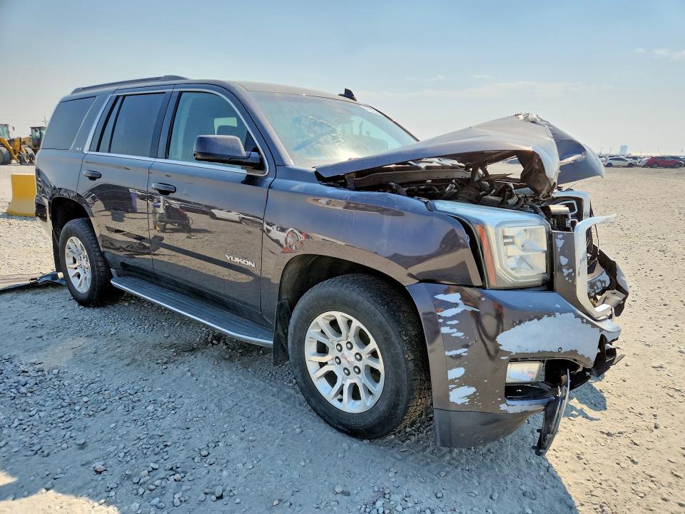 2016 Gmc Yukon მანქანა იყიდება აუქციონზე, vin: 1GKS2BKC2GR452824, აუქციონის ნომერი: 47952306