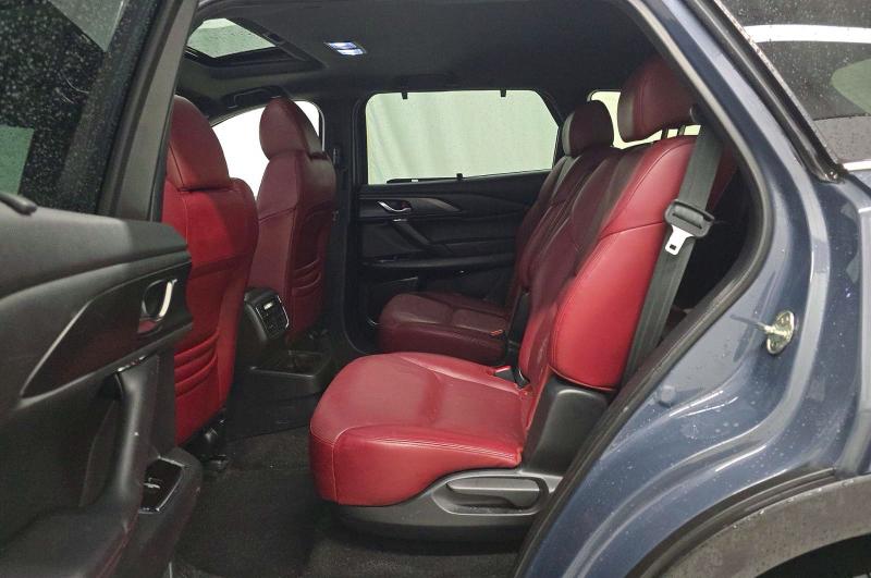 Продаж на аукціоні авто 2023 Mazda Cx-9, vin: JM3TCBDY1P0655673, номер лоту: 47774836