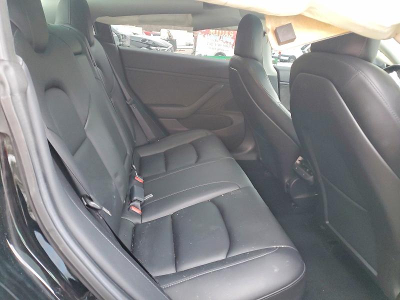 Продажа на аукционе авто 2019 Tesla Model 3, vin: 5YJ3E1EA9KF304311, номер лота: 79615365