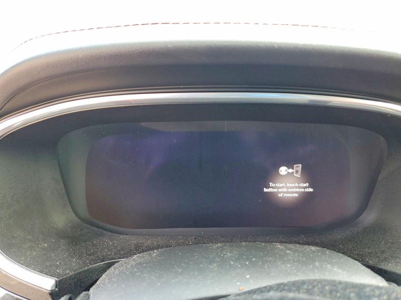 47405946 :رقم المزاد ، 5J8YD8H8XPL000419 vin ، 2023 Acura Mdx مزاد بيع