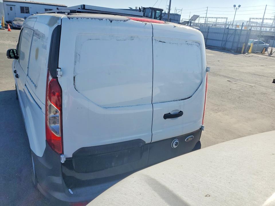 2016 Ford Transit Connect მანქანა იყიდება აუქციონზე, vin: NM0LS7E77G1237334, აუქციონის ნომერი: 76263285