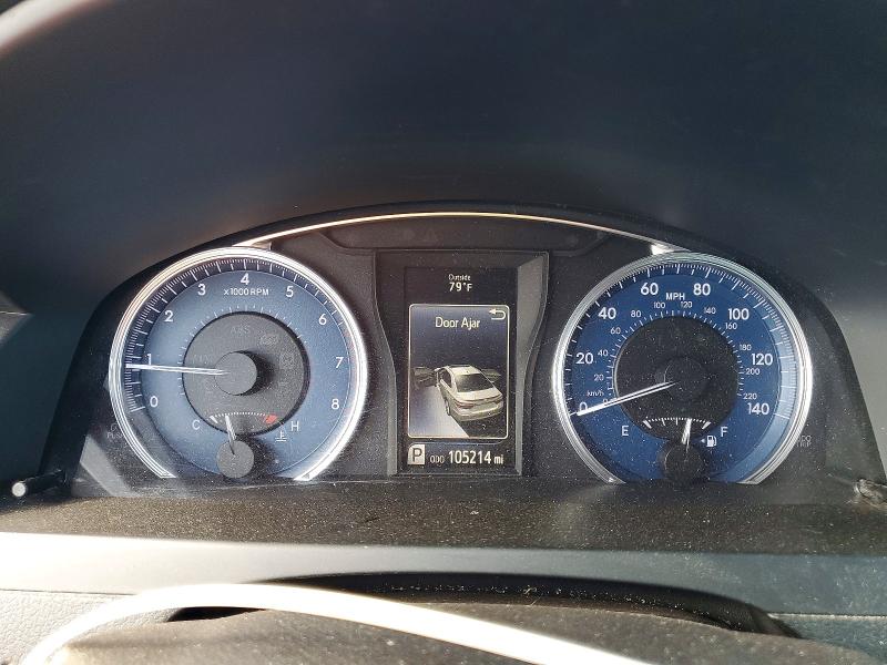 Продажа на аукционе авто 2016 Toyota Camry, vin: 4T1BF1FK4GU535871, номер лота: 48131006