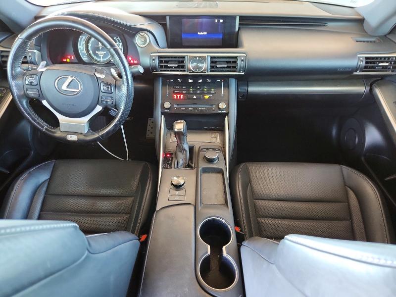 Продажа на аукционе авто 2018 Lexus Is 300, vin: JTHBA1D20J5083584, номер лота: 47603796