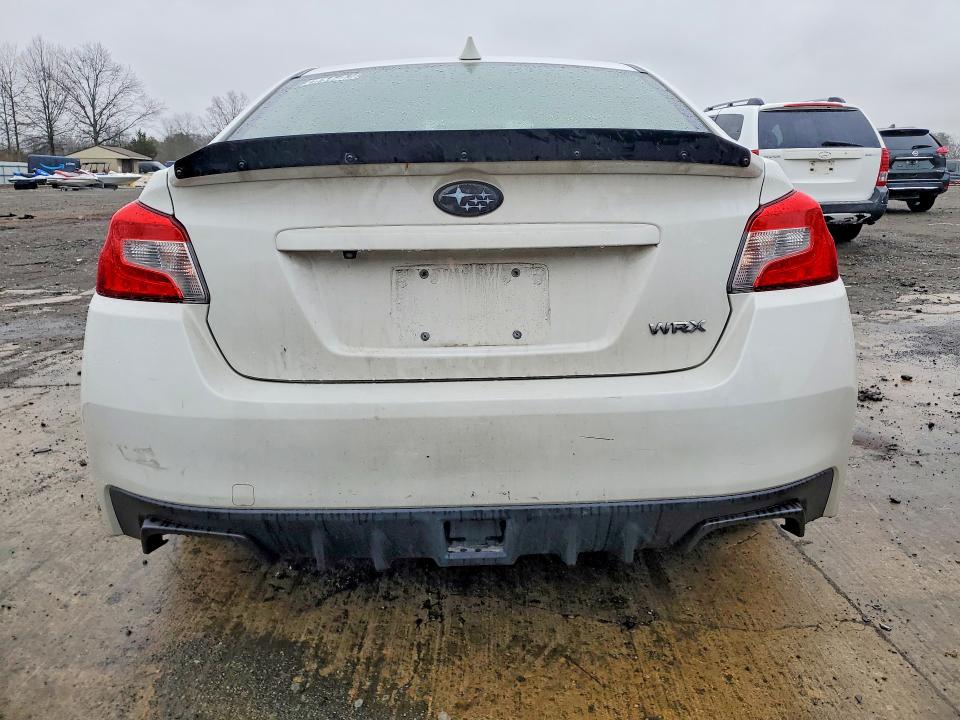 46860876 :رقم المزاد ، JF1VA1A61K9809118 vin ، 2019 Subaru Wrx مزاد بيع