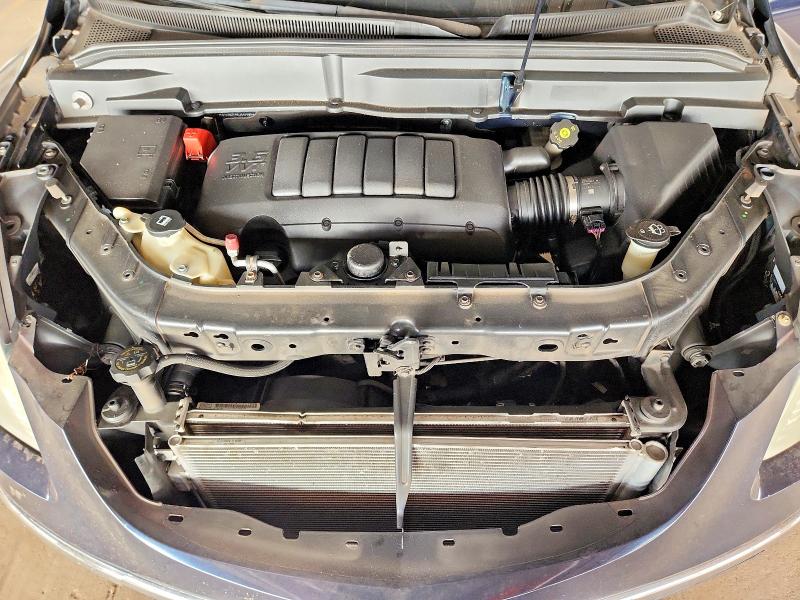 Aukcja sprzedaży 2011 Buick Enclave, vin: 5GAKRBED9BJ397289, numer aukcji: 48302226