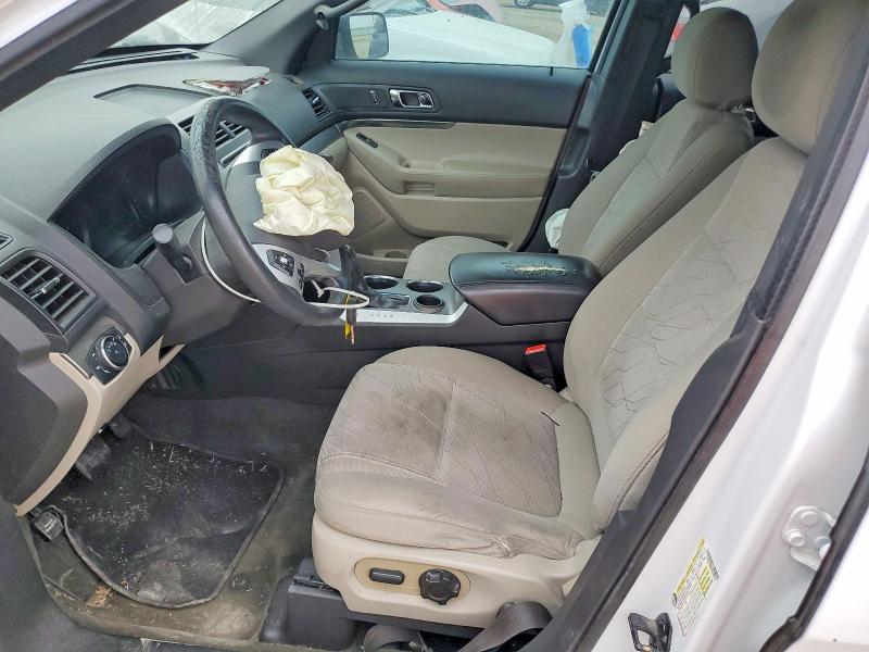 Продажа на аукционе авто 2014 Ford Explorer, vin: 1FM5K7B88EGA88821, номер лота: 79253185