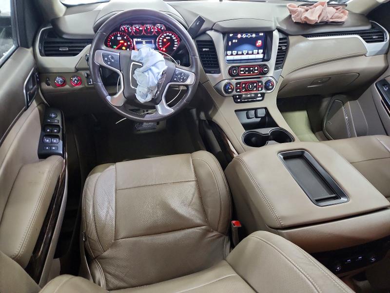 2016 Gmc Yukon მანქანა იყიდება აუქციონზე, vin: 1GKS2AKC8GR255876, აუქციონის ნომერი: 45757686