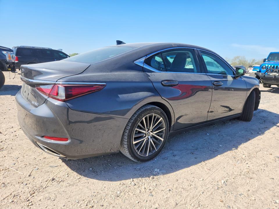 Aukcja sprzedaży 2022 Lexus Es 350, vin: 58ADZ1B14NU127180, numer aukcji: 46558726